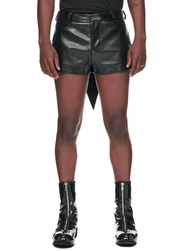 Moloch Shorts (MOLOCH-BLACK) sold by lorenzo