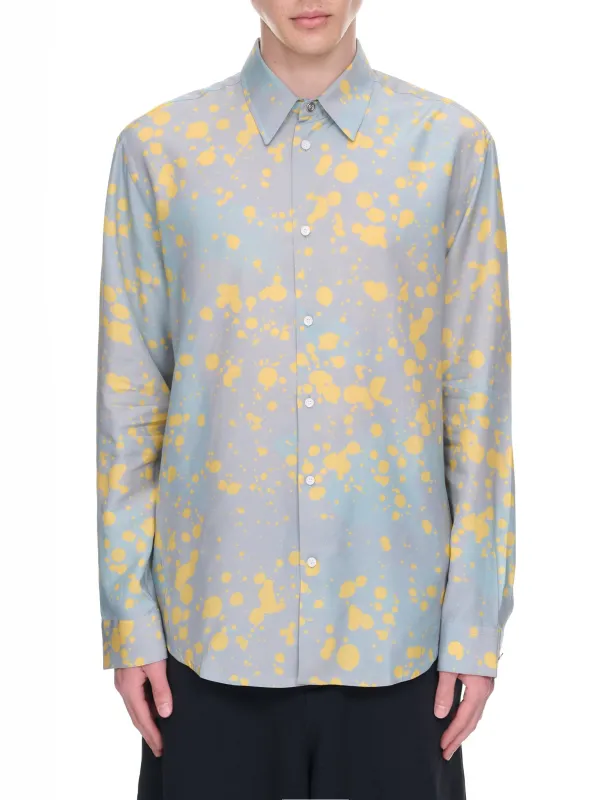 Ray Shirt (23E28OAU62-VICOA015-463-ARONA) sold by lorenzo