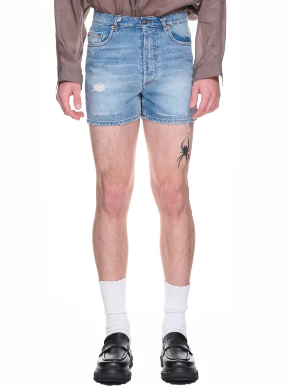 Mini Jeans (P68014214-LD14-48-BLUE) sold by lorenzo