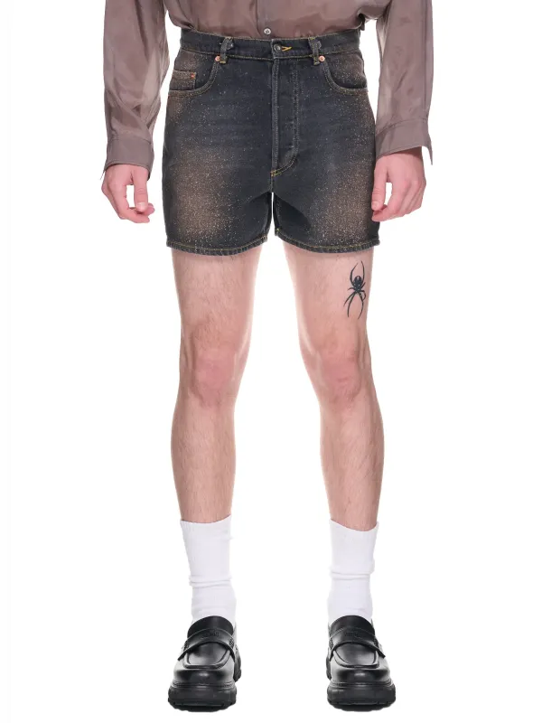 Mini Jeans (P68014213-LD13-39-DARK-GRAY) sold by lorenzo