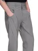 Pleated Wool Pants (JTK-T09-GREY sold by lorenzo