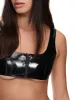 Bra Top (SS23U01-BLACK) sold by lorenzo