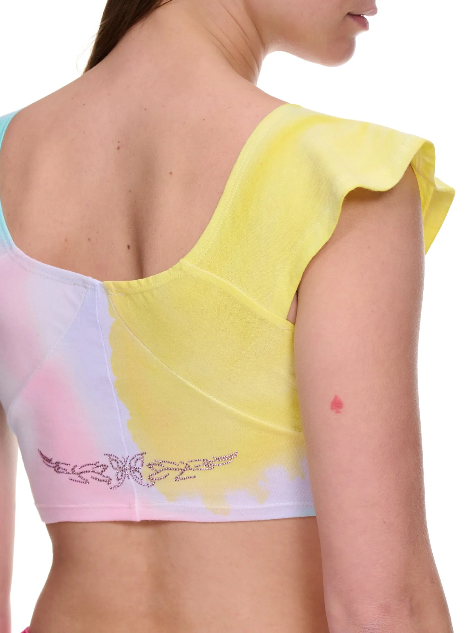 Regina Tee (XX3175-REGINA-SCHOLASTIC) sold by lorenzo product image thumbnail 5