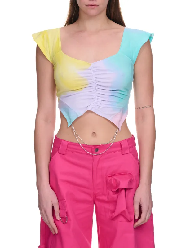 Regina Tee (XX3175-REGINA-SCHOLASTIC) sold by lorenzo