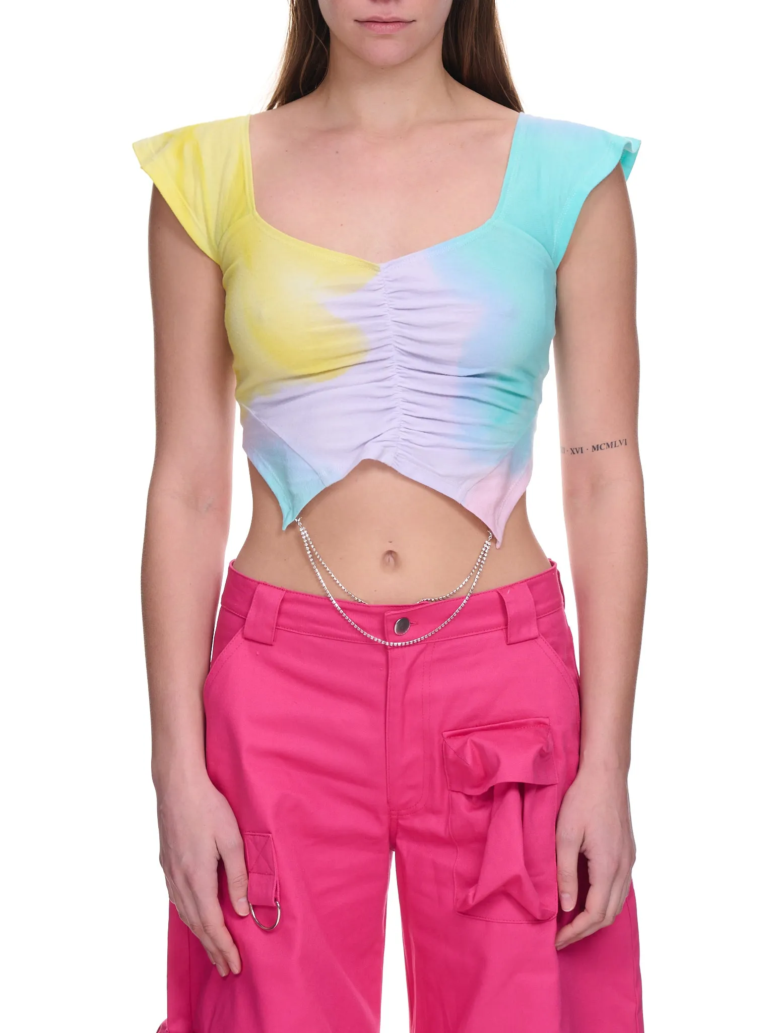 Regina Tee (XX3175-REGINA-SCHOLASTIC) sold by lorenzo