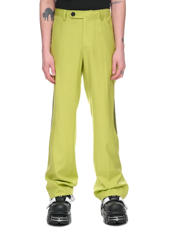 D15C 5U17 P4N75 (L1M3-D15C-5U17-LIME) sold by lorenzo