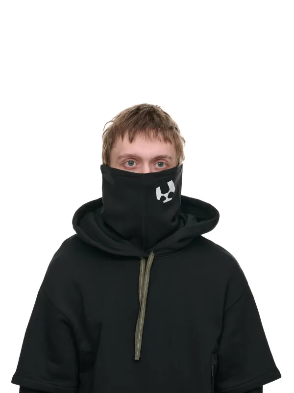 NG1-PS Neck Gaiter (NG1-PS-BLACK) sold by lorenzo