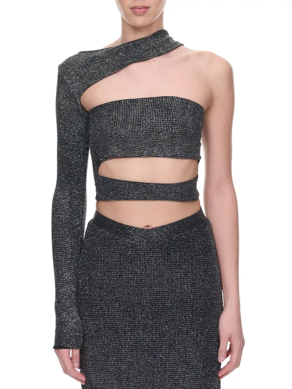 Shimmer Top (OSBNT-SHIMMER) sold by lorenzo