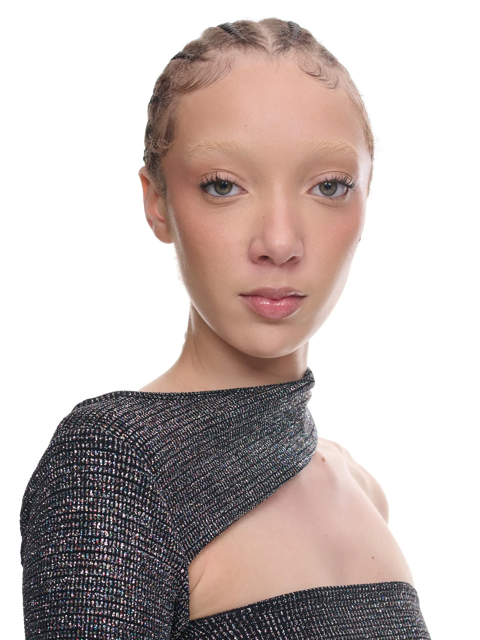 Shimmer Top (OSBNT-SHIMMER) sold by lorenzo product image thumbnail 4