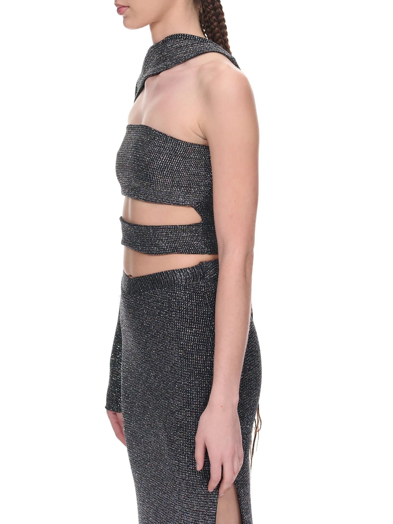 Shimmer Top (OSBNT-SHIMMER) sold by lorenzo product image thumbnail 2