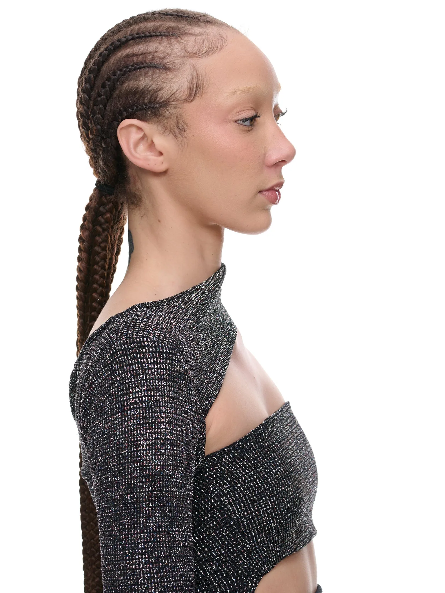 Shimmer Top (OSBNT-SHIMMER) sold by lorenzo product image thumbnail 5