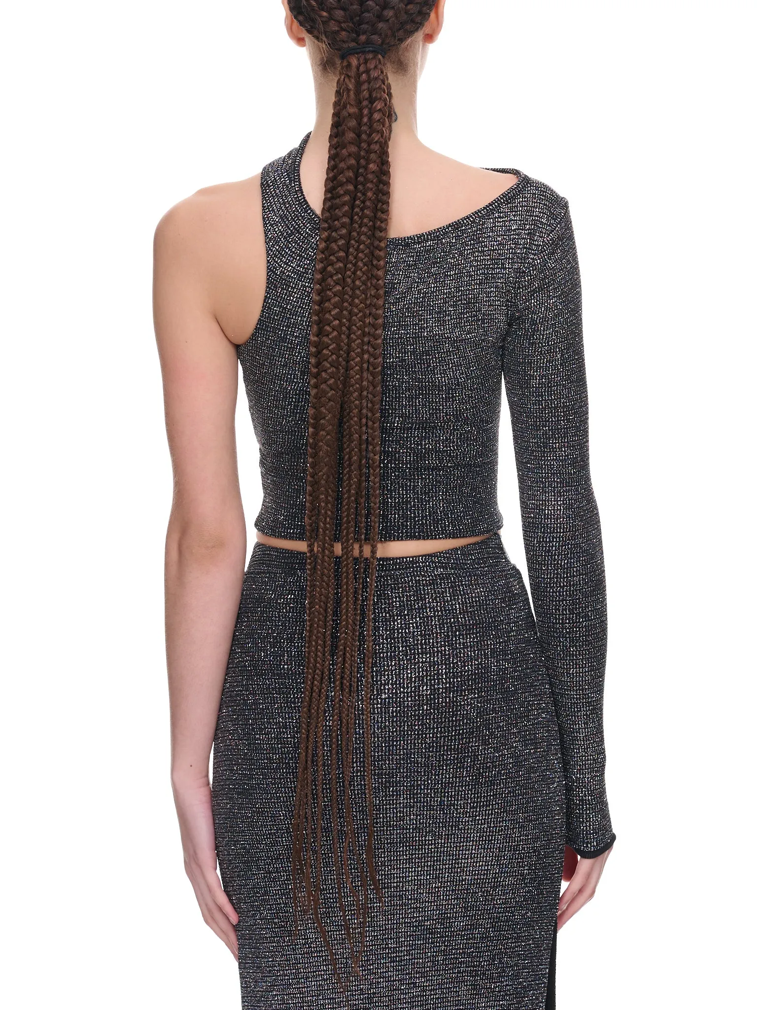 Shimmer Top (OSBNT-SHIMMER) sold by lorenzo product image thumbnail 3