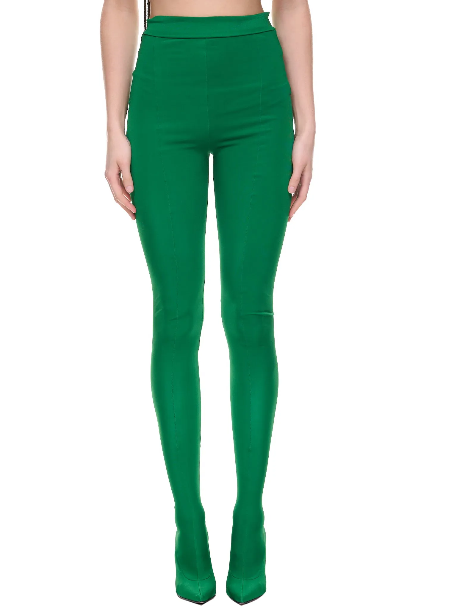 Heel Leggings (GB-GREEN) sold by lorenzo