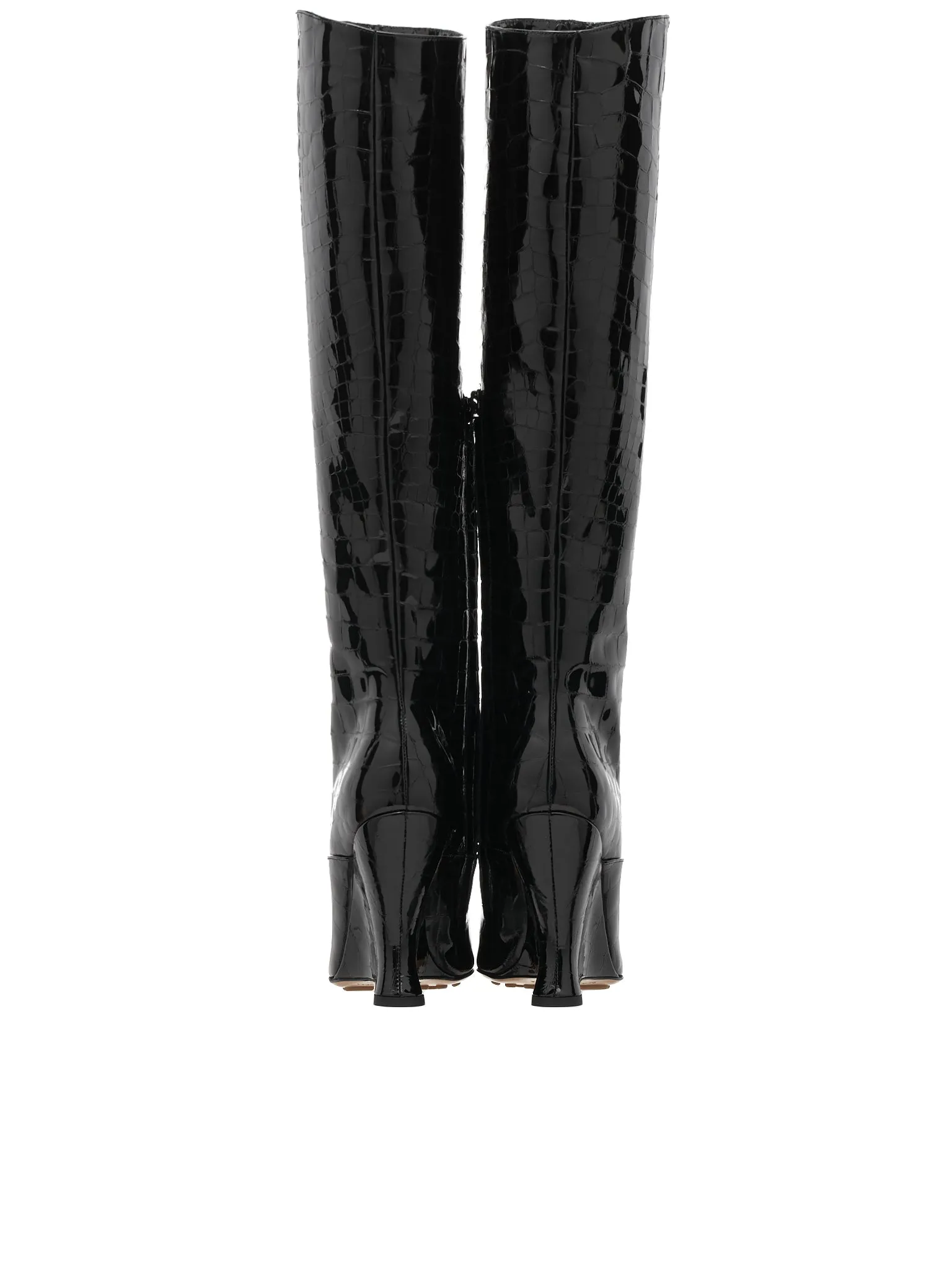 Croc Boots (729729V2DW0-1000-BLACK) sold by lorenzo product image thumbnail 4