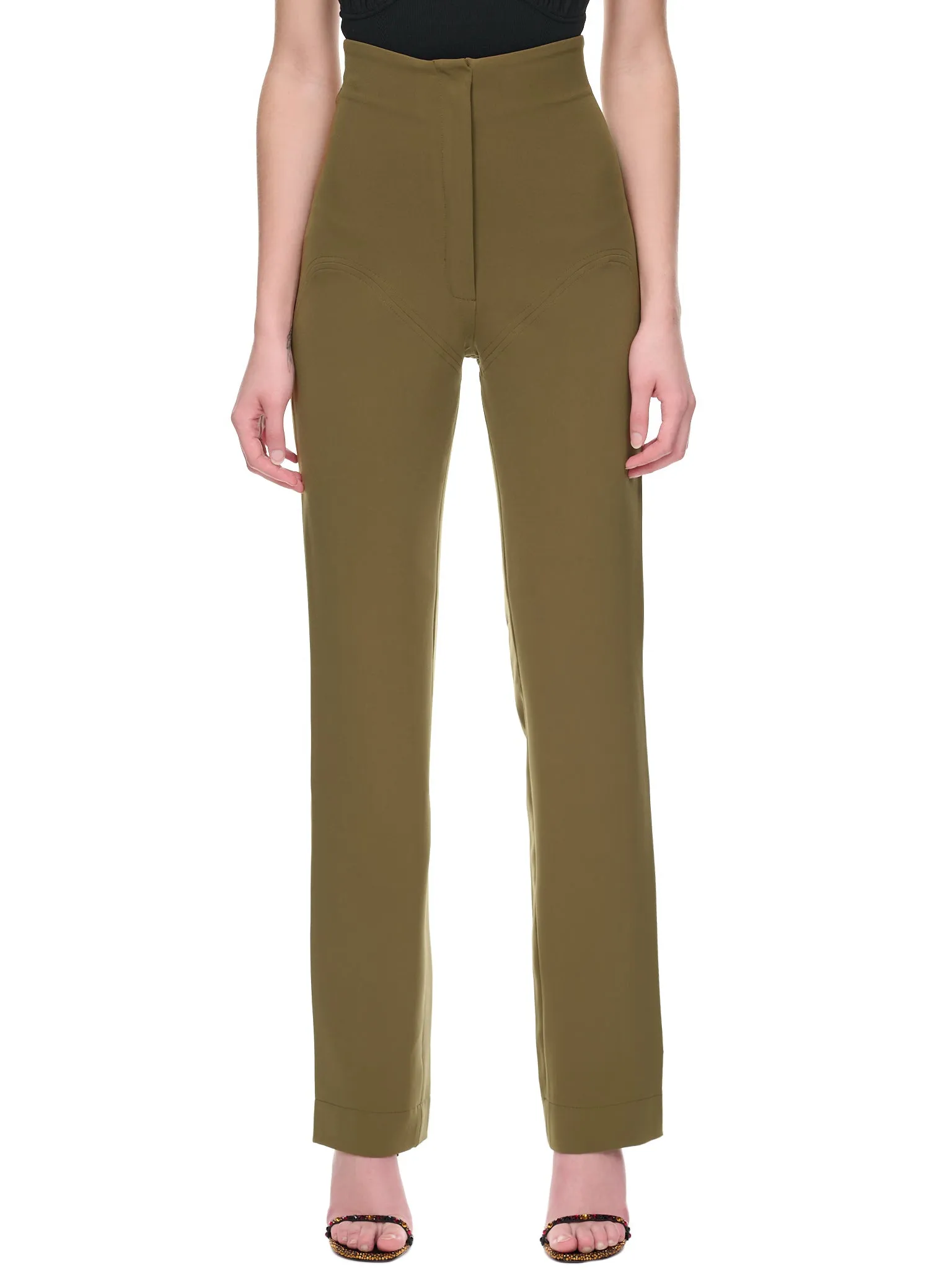 Bootleg Pants (PG280-BOOTLEG-CARAMEL) sold by lorenzo