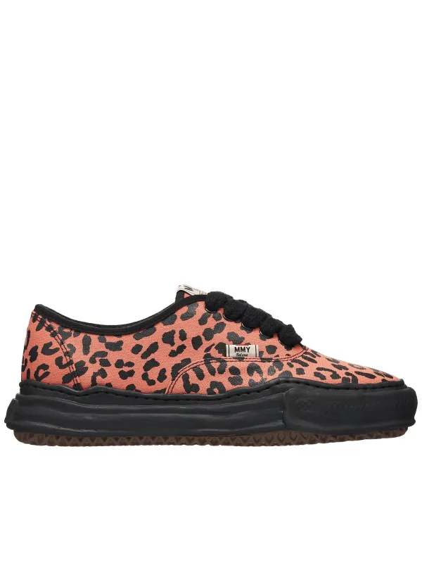 Baker OG Sneakers (A10FW719-PINK) sold by lorenzo