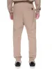 Puzzle Jogging Trousers (H526Y27J19-SAND) sold by lorenzo