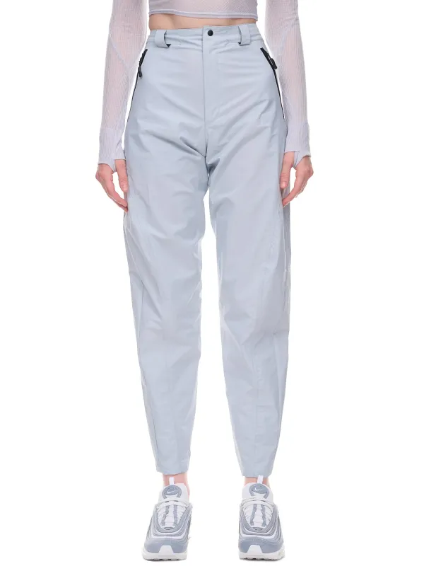 Shell Pants (PT1LB-LIGHT-BLUE) sold by lorenzo