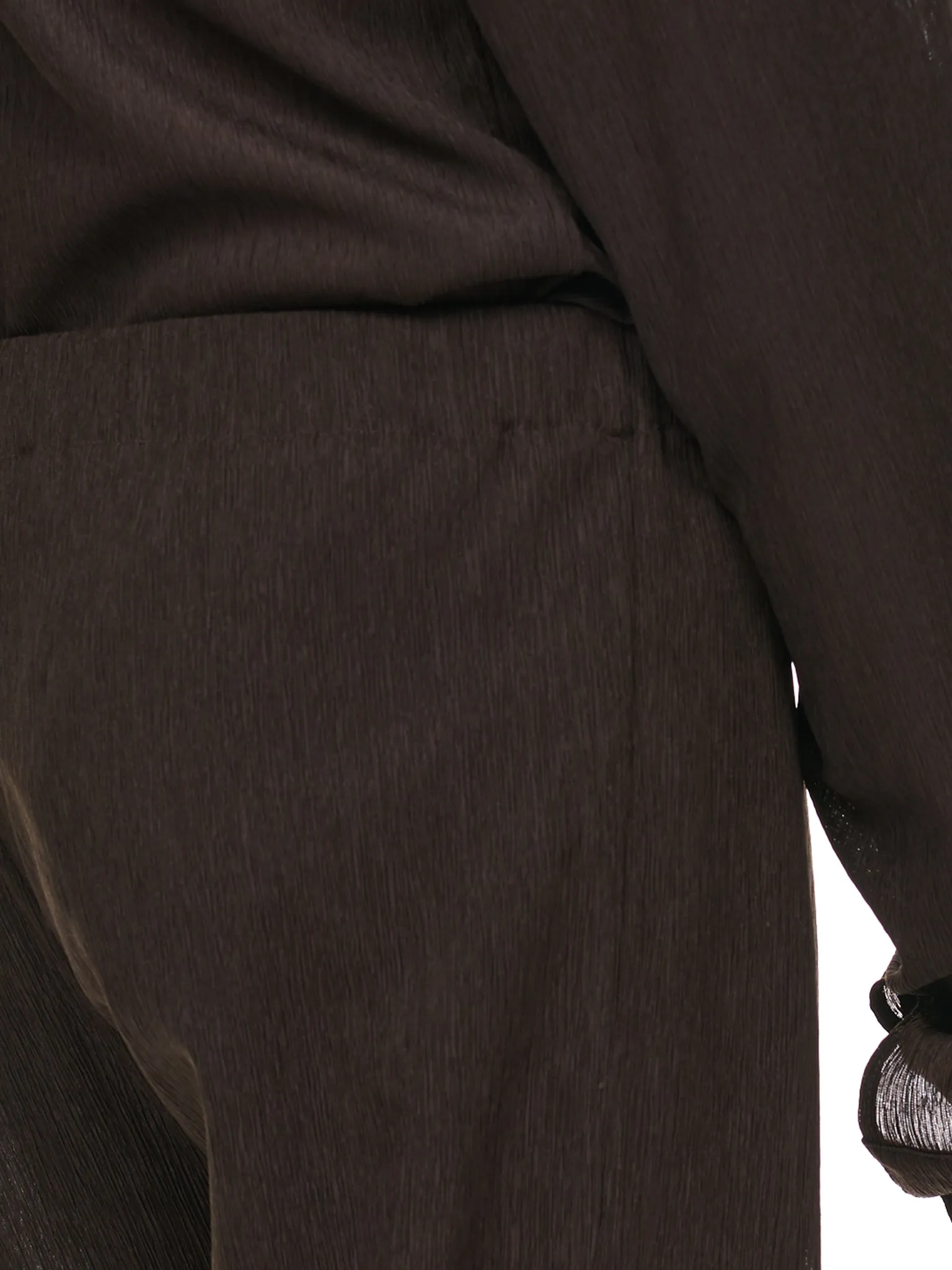 Mermaid Pants (PT02-BROWN) sold by lorenzo product image thumbnail 5