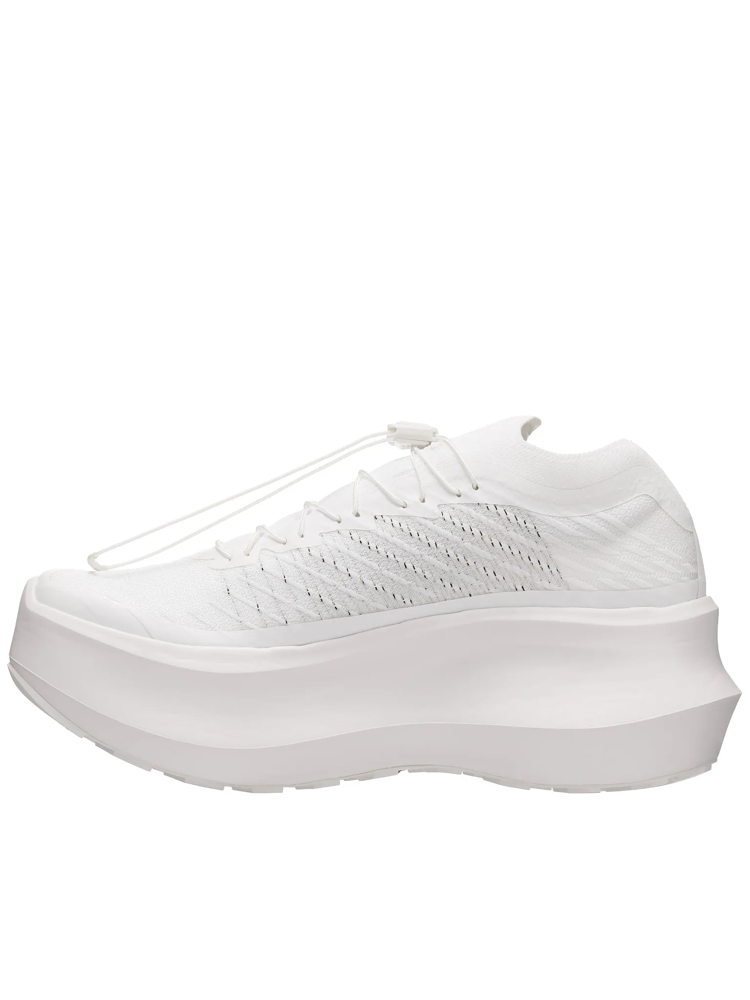 Salomon Pulsar Platform (GJ-K103-002-WHITE) sold by lorenzo product image thumbnail 3
