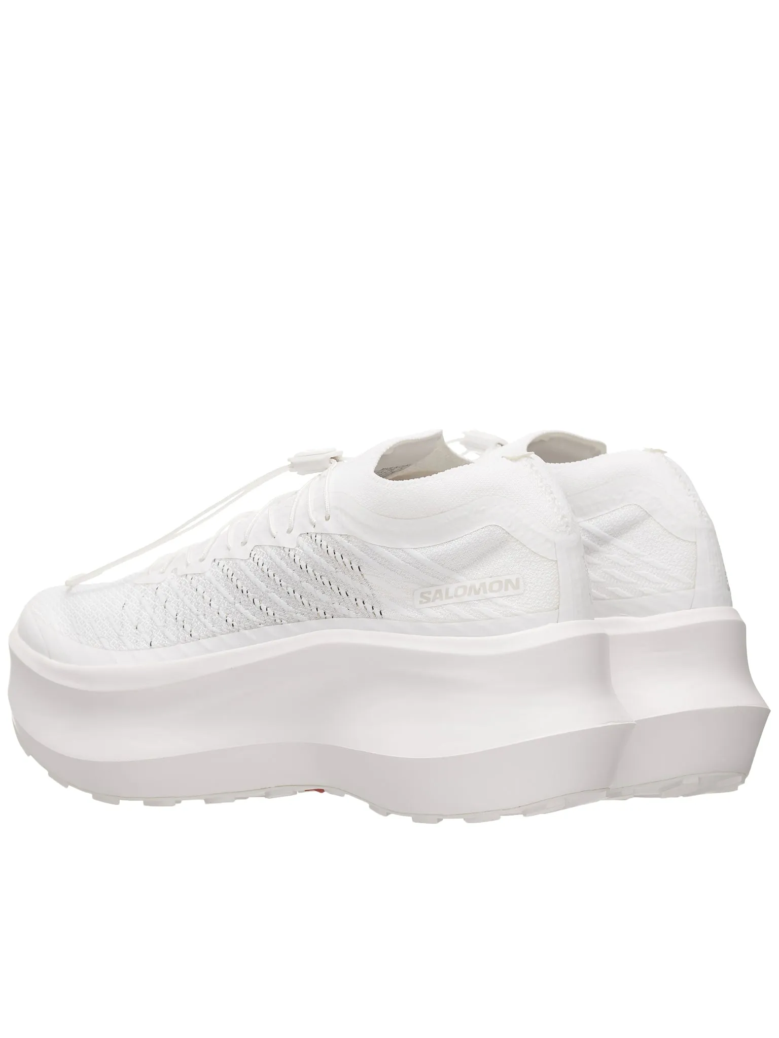 Salomon Pulsar Platform (GJ-K103-002-WHITE) sold by lorenzo product image thumbnail 5