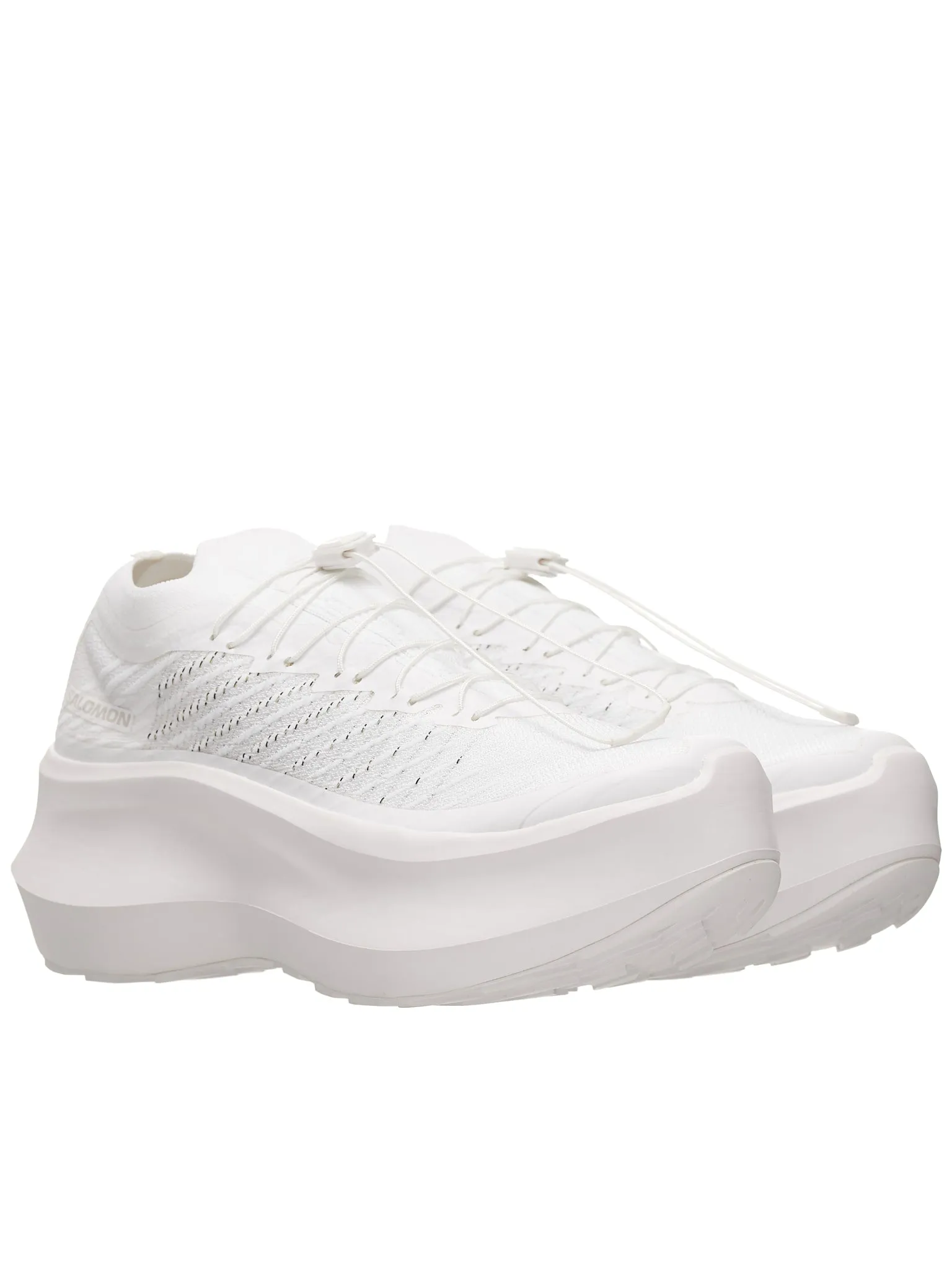 Salomon Pulsar Platform (GJ-K103-002-WHITE) sold by lorenzo product image thumbnail 2