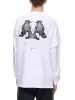Organic Cotton Tee (S29-PR-A-WHITE) sold by lorenzo