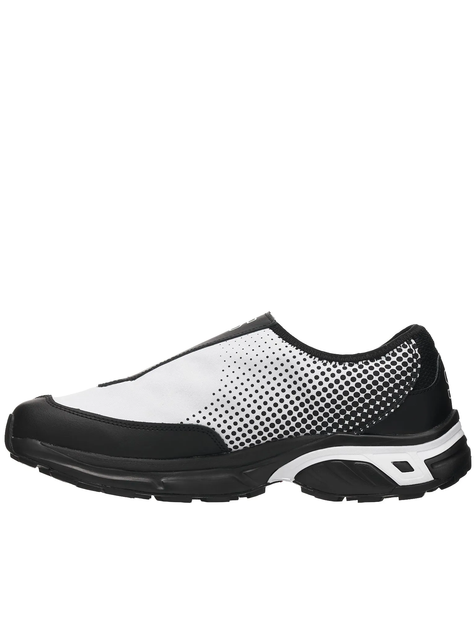 Salomon SR901E Sneakers (GI-K105-002-BLACK-WHITE) sold by lorenzo product image thumbnail 3