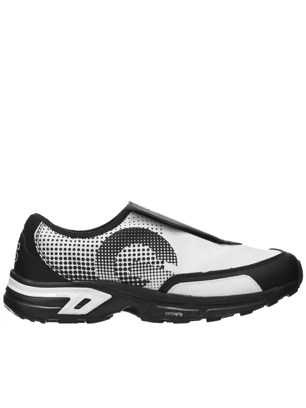 Comme des Garçons x Salomon Phantasm — White | Parallel