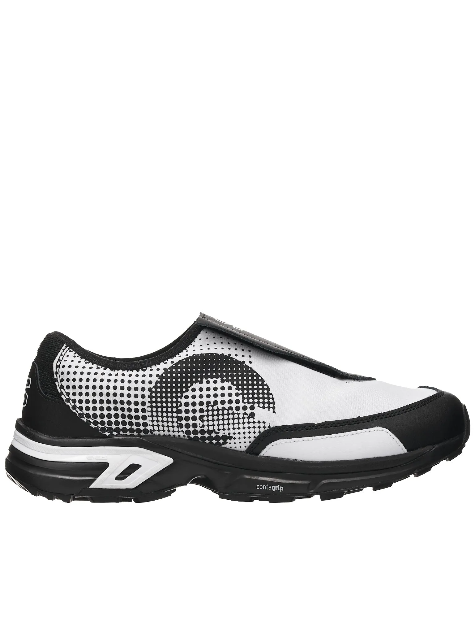 Salomon SR901E Sneakers (GI-K105-002-BLACK-WHITE) sold by lorenzo