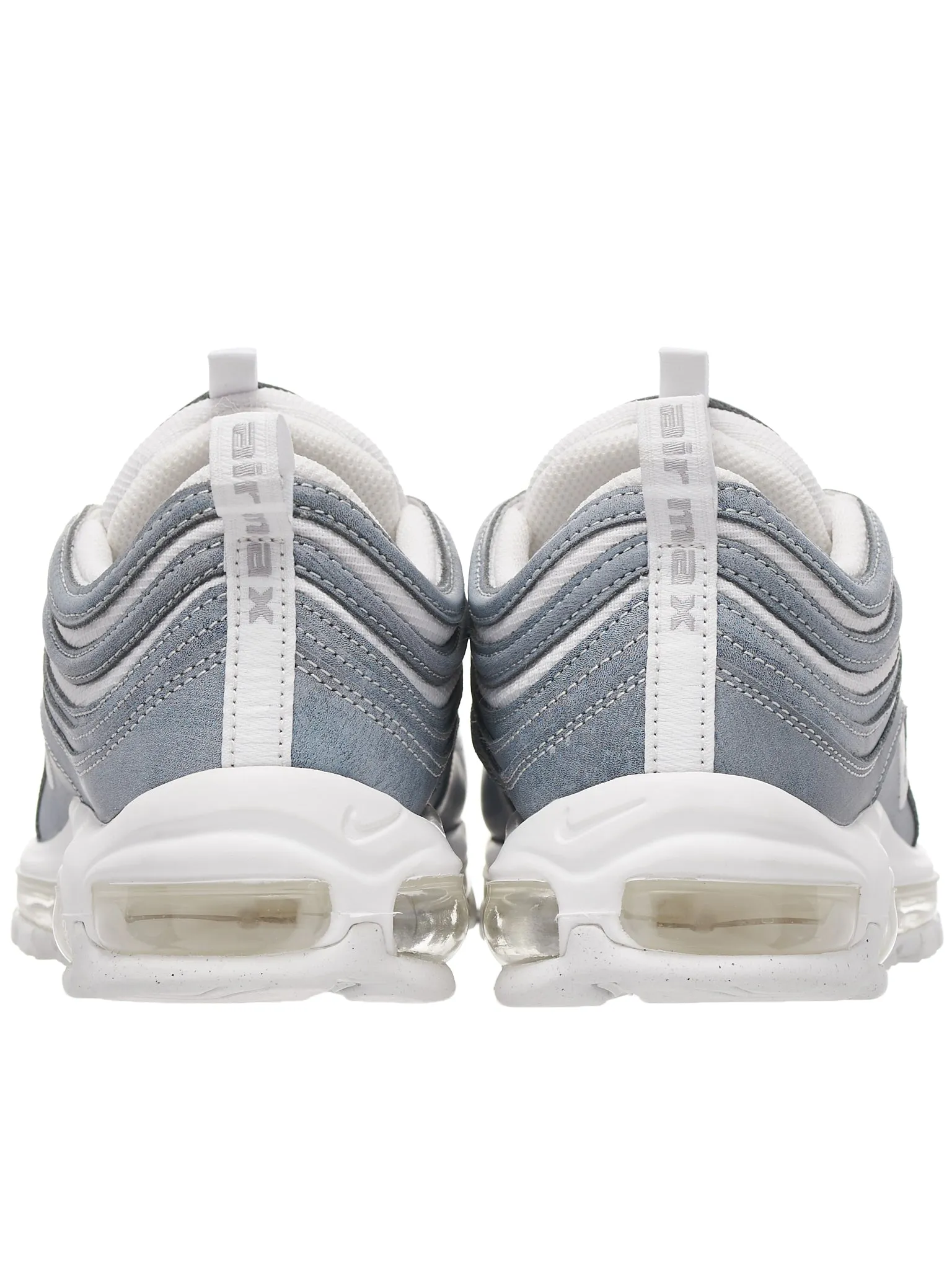 Nike Air Max 97 (PJ-K103-GREY) sold by lorenzo product image thumbnail 4
