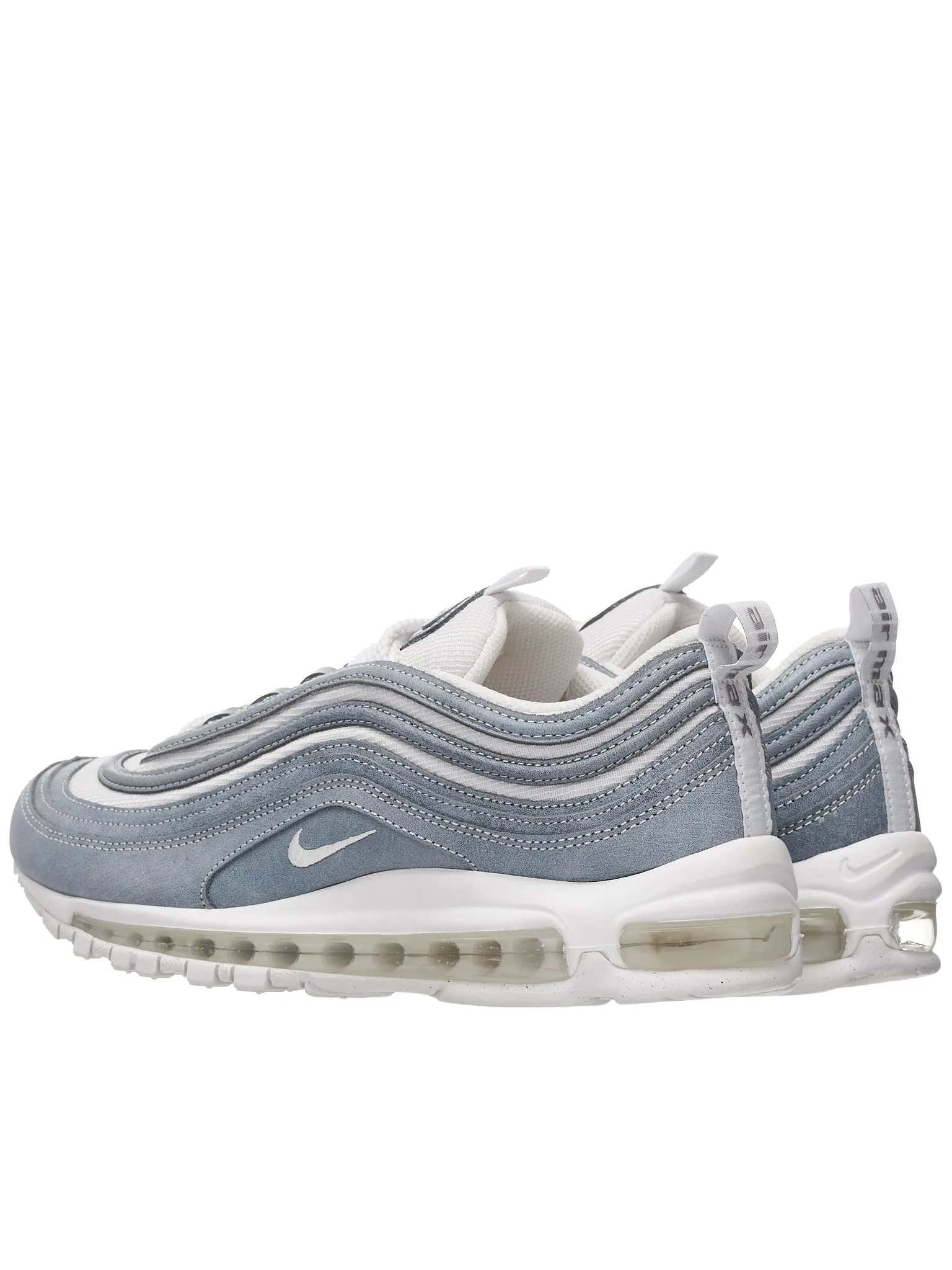 Nike Air Max 97 (PJ-K103-GREY) sold by lorenzo product image thumbnail 5