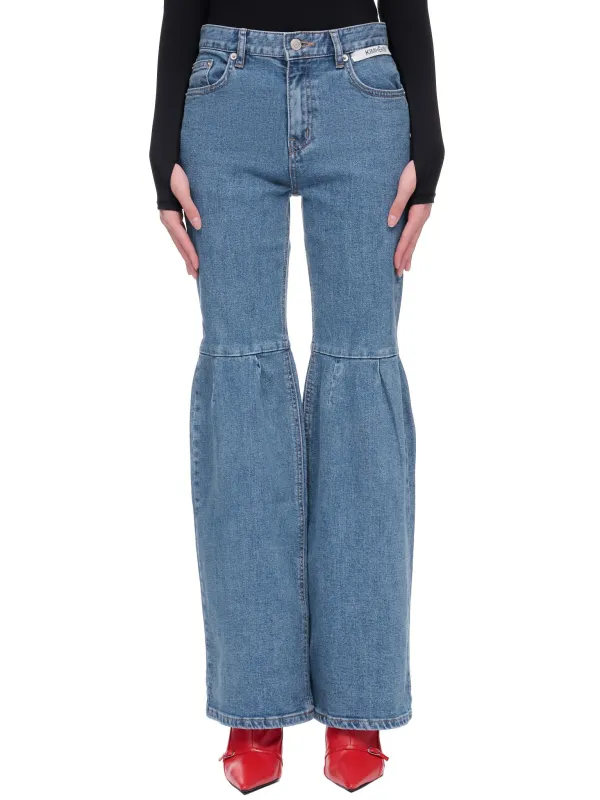 Bella Jeans (JN031-BL-BLUE) sold by lorenzo