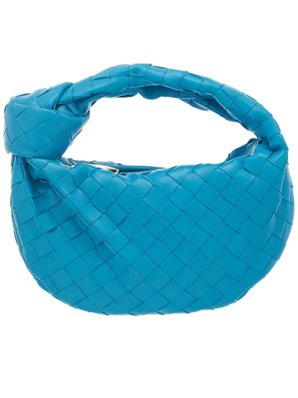 Mini Jodie Bag (651876VCPP5-4619-POOL-GOLD) sold by lorenzo