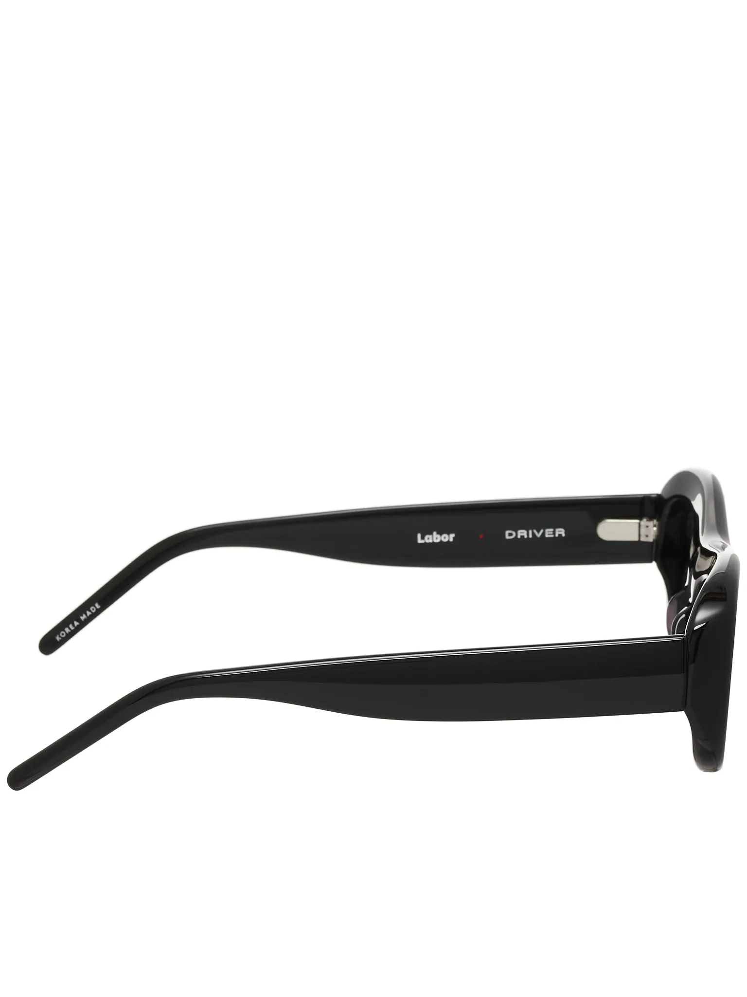 Driver Sunglasses (DRIVER-BLACK-BLACK) sold by lorenzo product image thumbnail 2