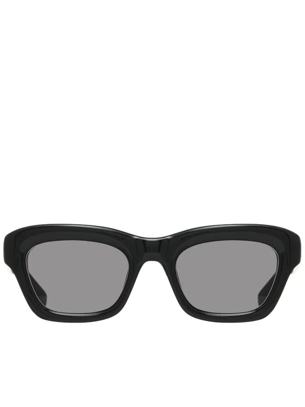 Architect Sunglasses (ARCHITECT-BLACK-BLACK) sold by lorenzo