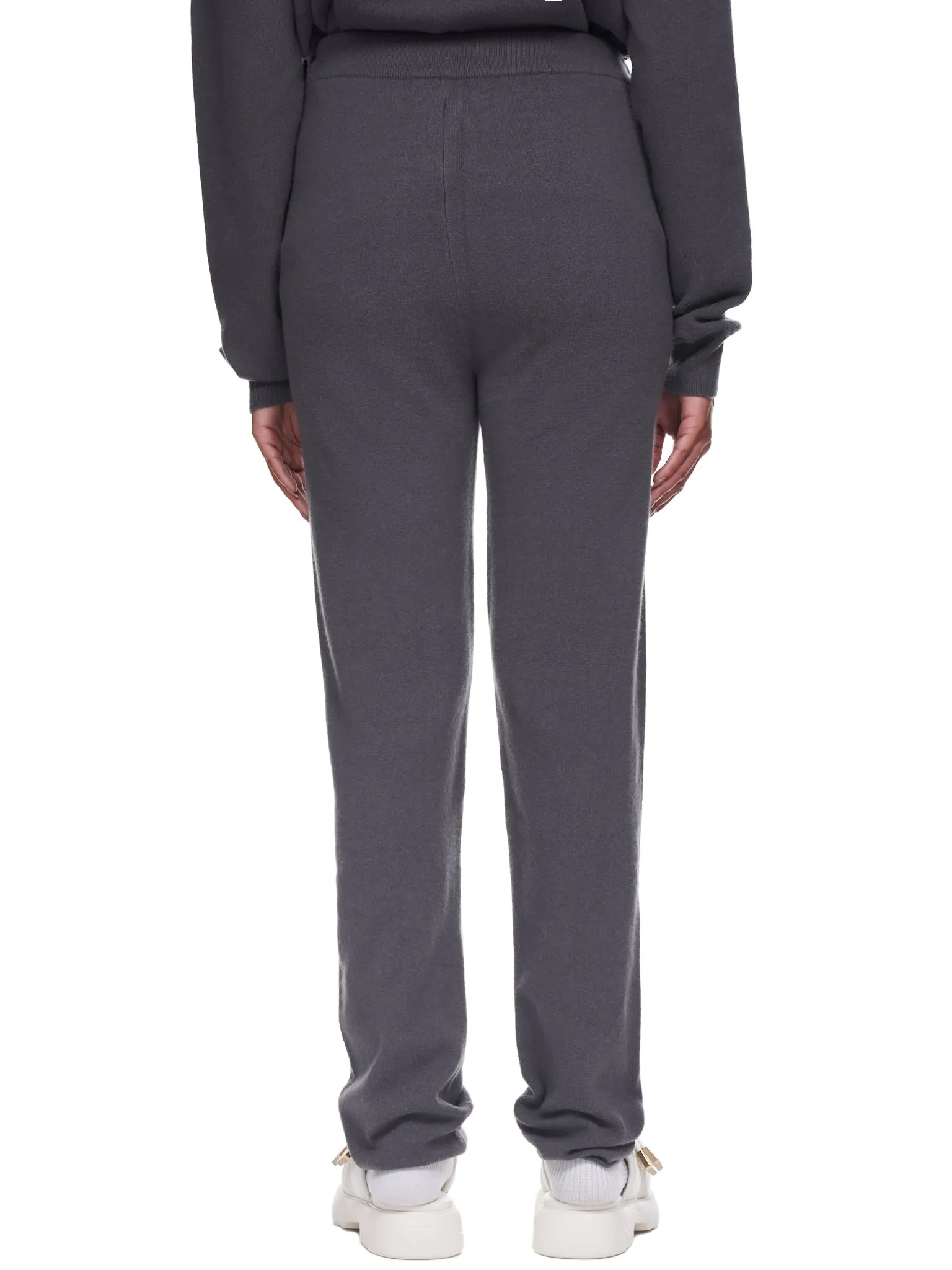 Cashmere Joggers (030-107-01-FE-06-CONCRETE) sold by lorenzo product image thumbnail 3