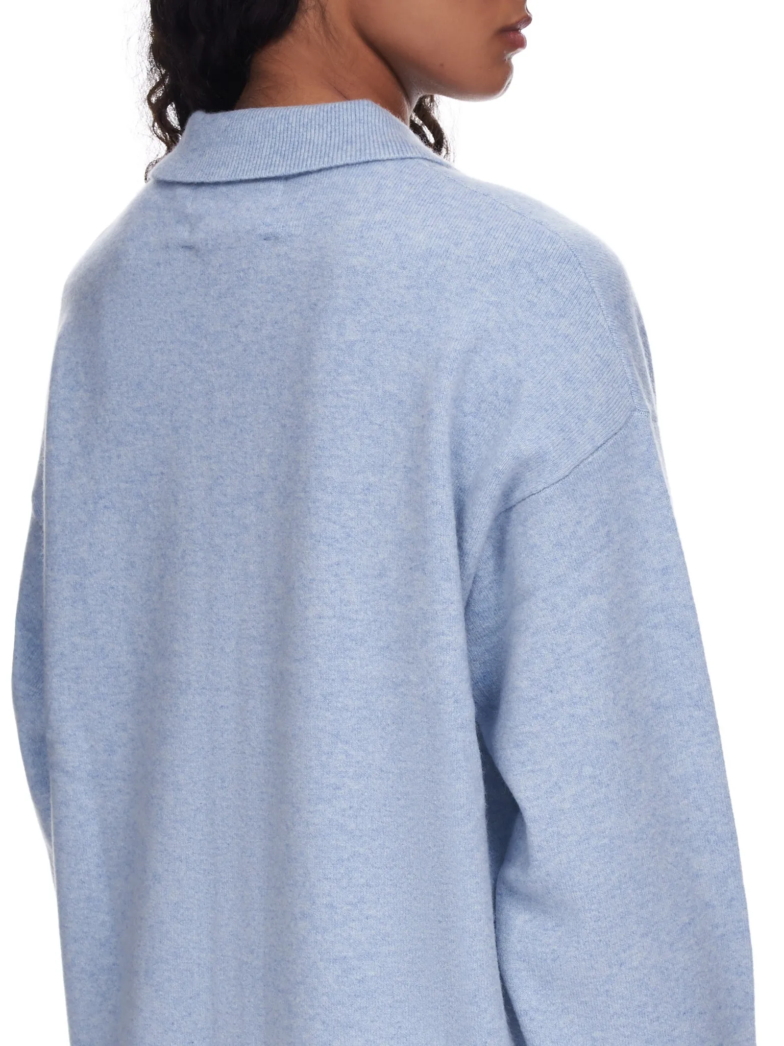 Lapel Shirt (237-137-01-FE-02-VINTAGE) sold by lorenzo product image thumbnail 5