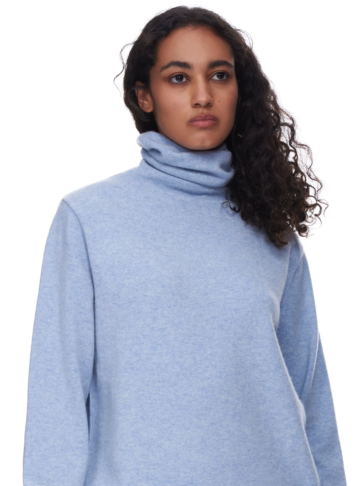 Jill Turtleneck (234-137-01-FE-01-VINTAGE) sold by lorenzo product image thumbnail 4