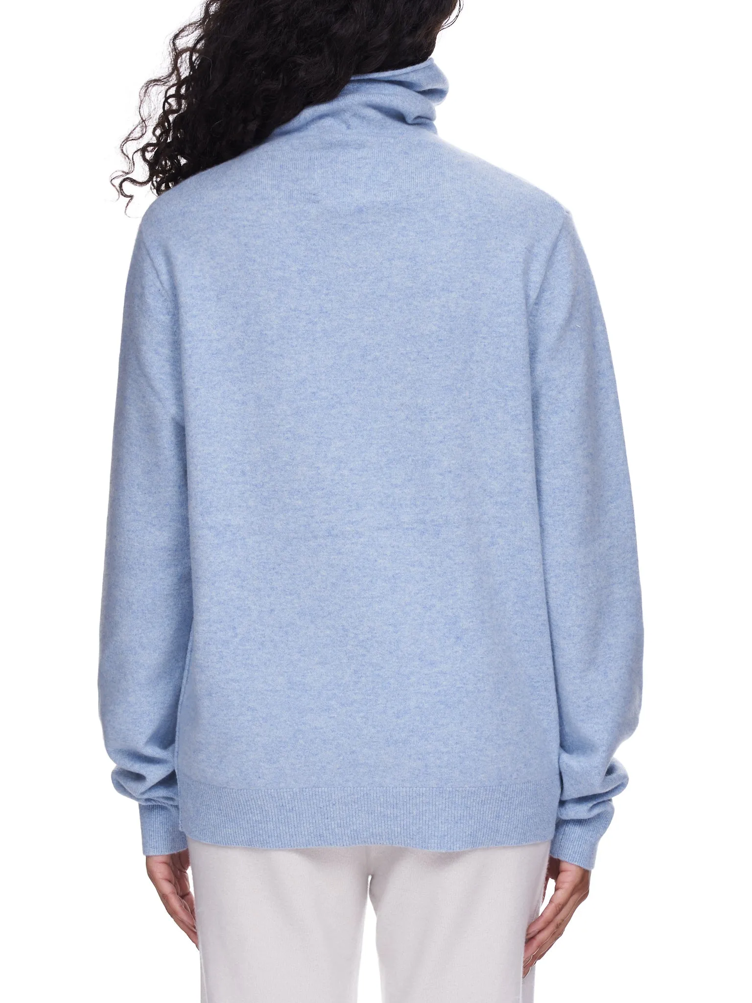 Jill Turtleneck (234-137-01-FE-01-VINTAGE) sold by lorenzo product image thumbnail 3