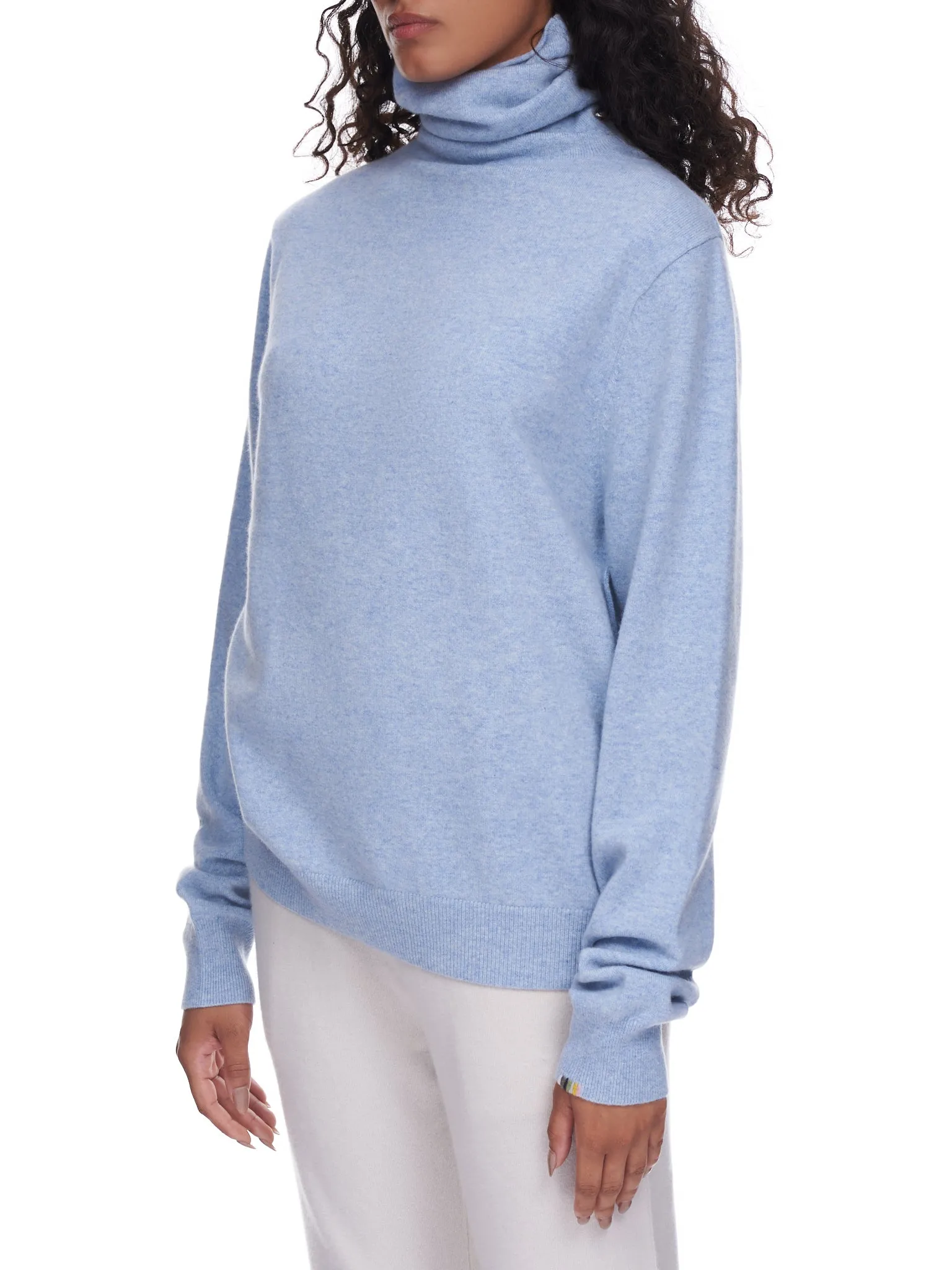 Jill Turtleneck (234-137-01-FE-01-VINTAGE) sold by lorenzo product image thumbnail 2