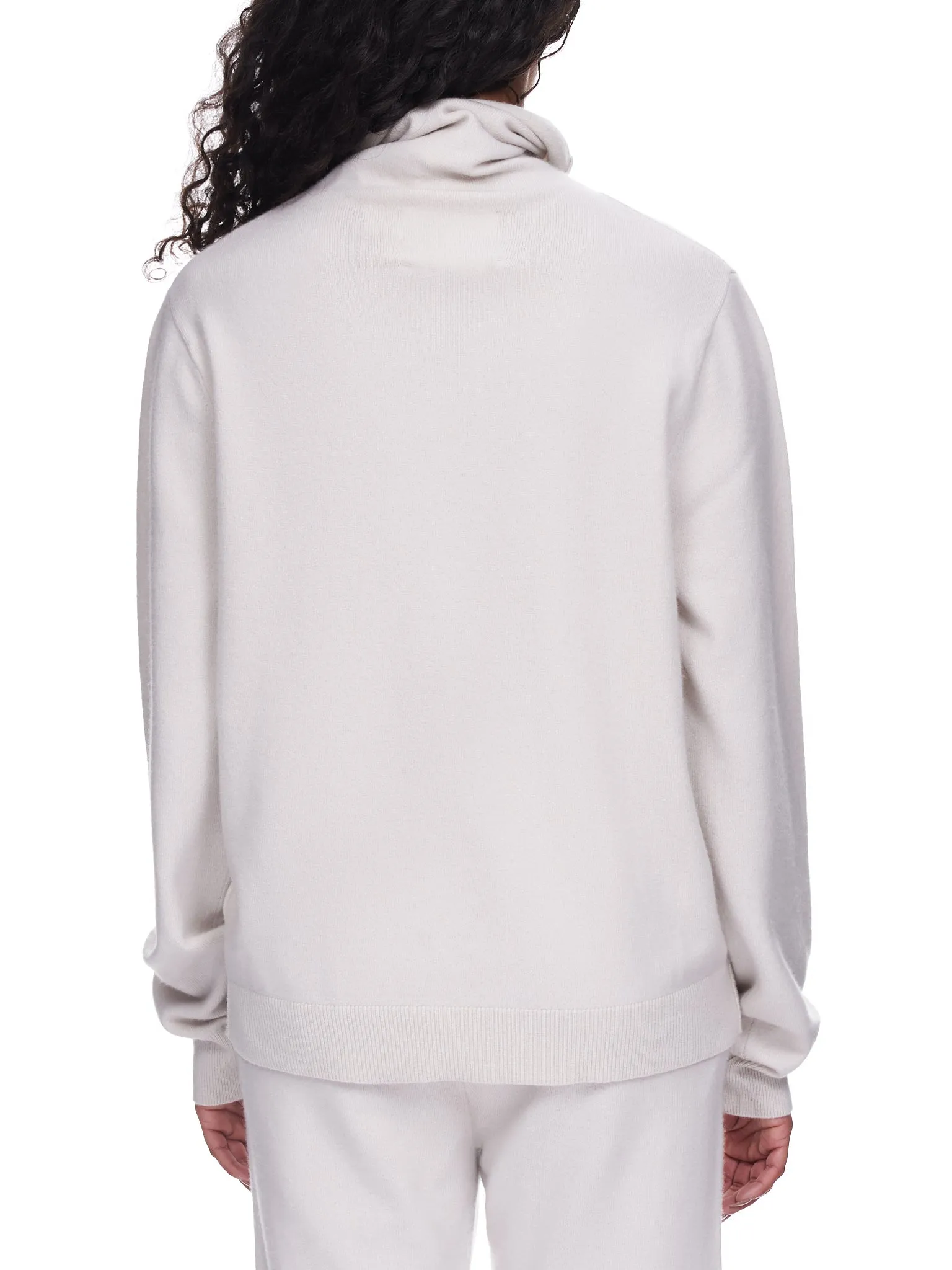 n°234 All Sweater (234-126-01-FE-01-CHALK) sold by lorenzo product image thumbnail 3