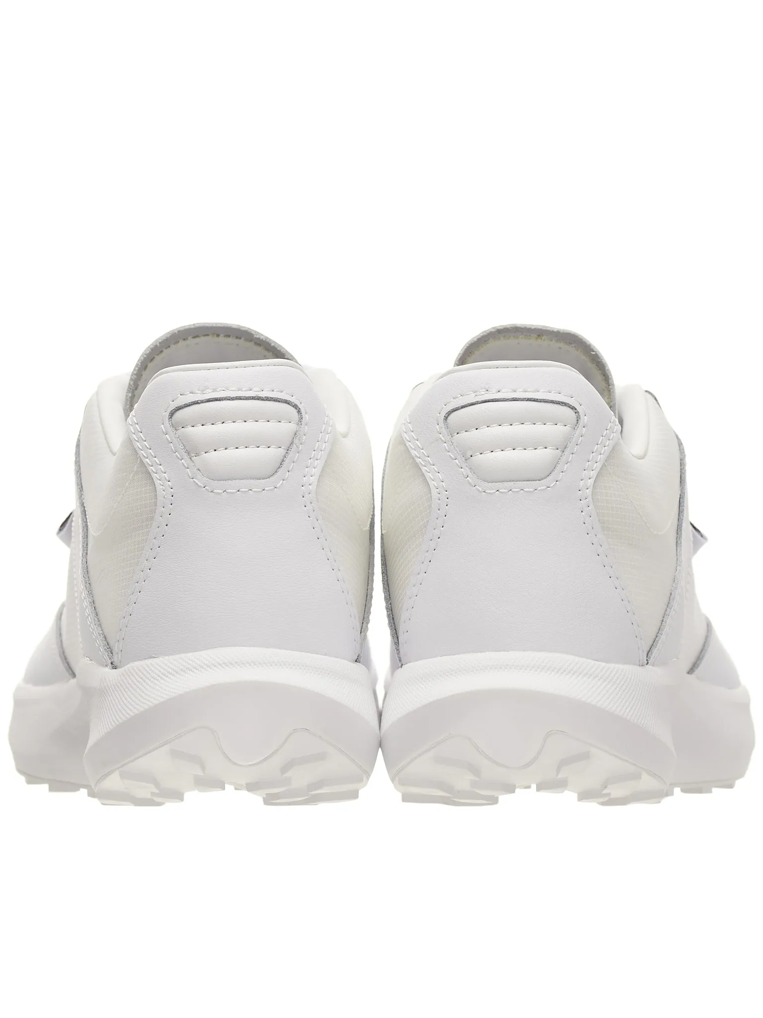 Comme des Garçons x Salomon SR90 (GI-K104-001-WHITE) sold by lorenzo product image thumbnail 4
