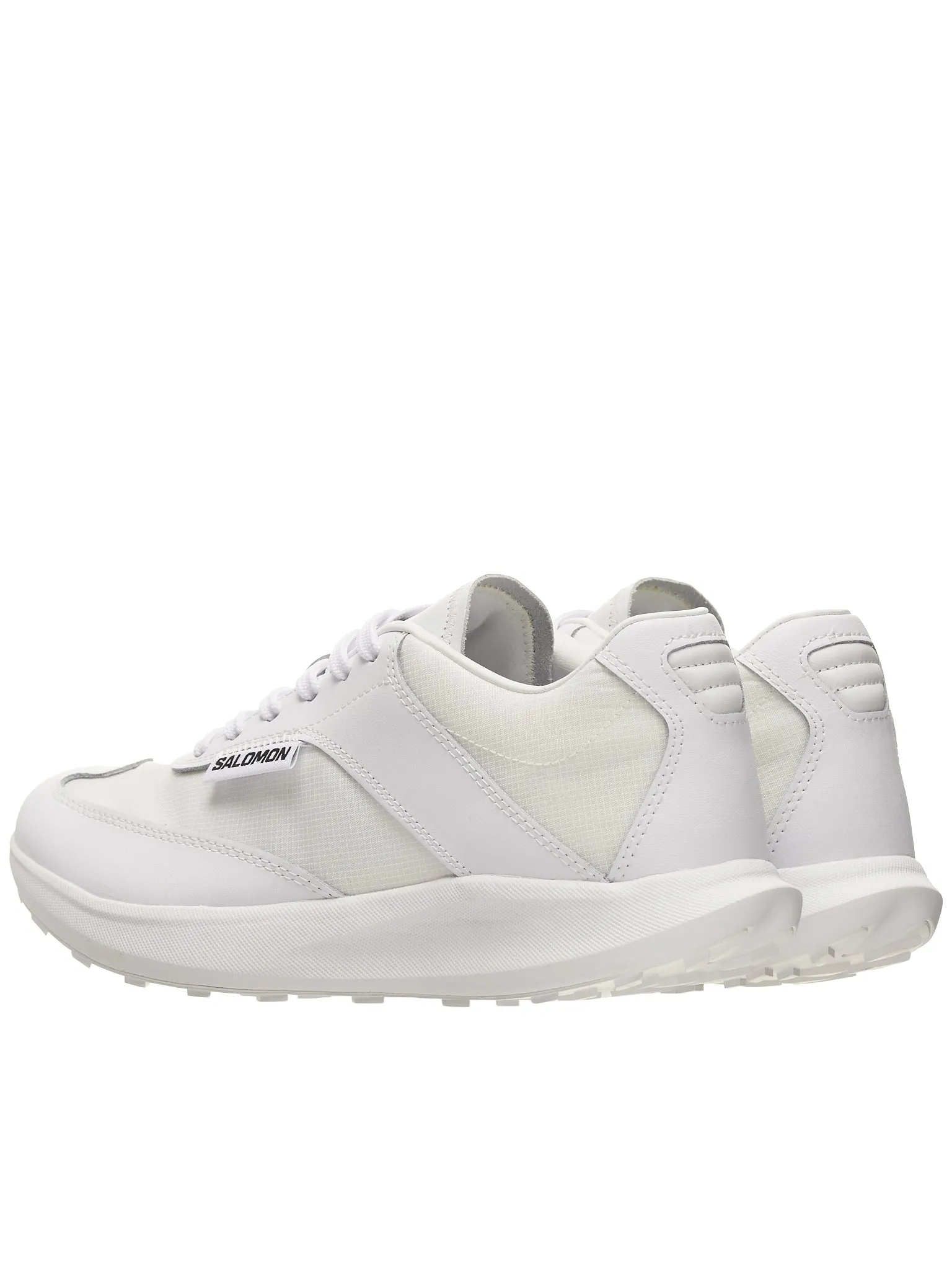 Comme des Garçons x Salomon SR90 (GI-K104-001-WHITE) sold by lorenzo product image thumbnail 5