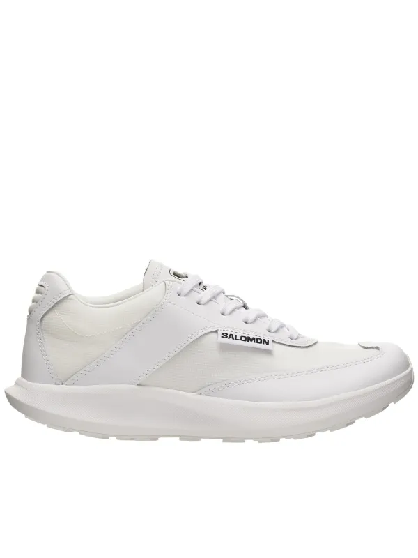 Comme des Garçons x Salomon SR90 (GI-K104-001-WHITE) sold by lorenzo