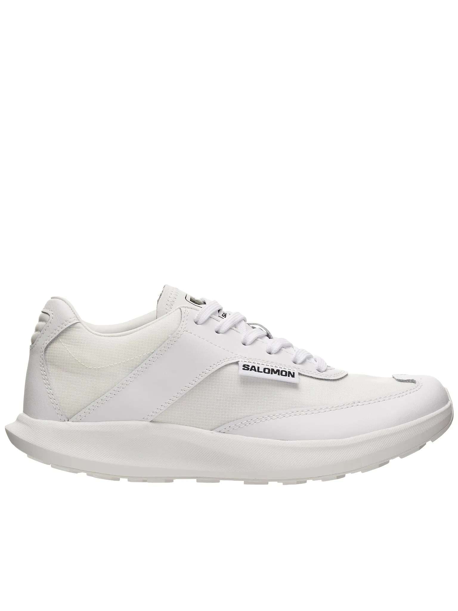 Comme des Garçons x Salomon SR90 (GI-K104-001-WHITE) sold by lorenzo