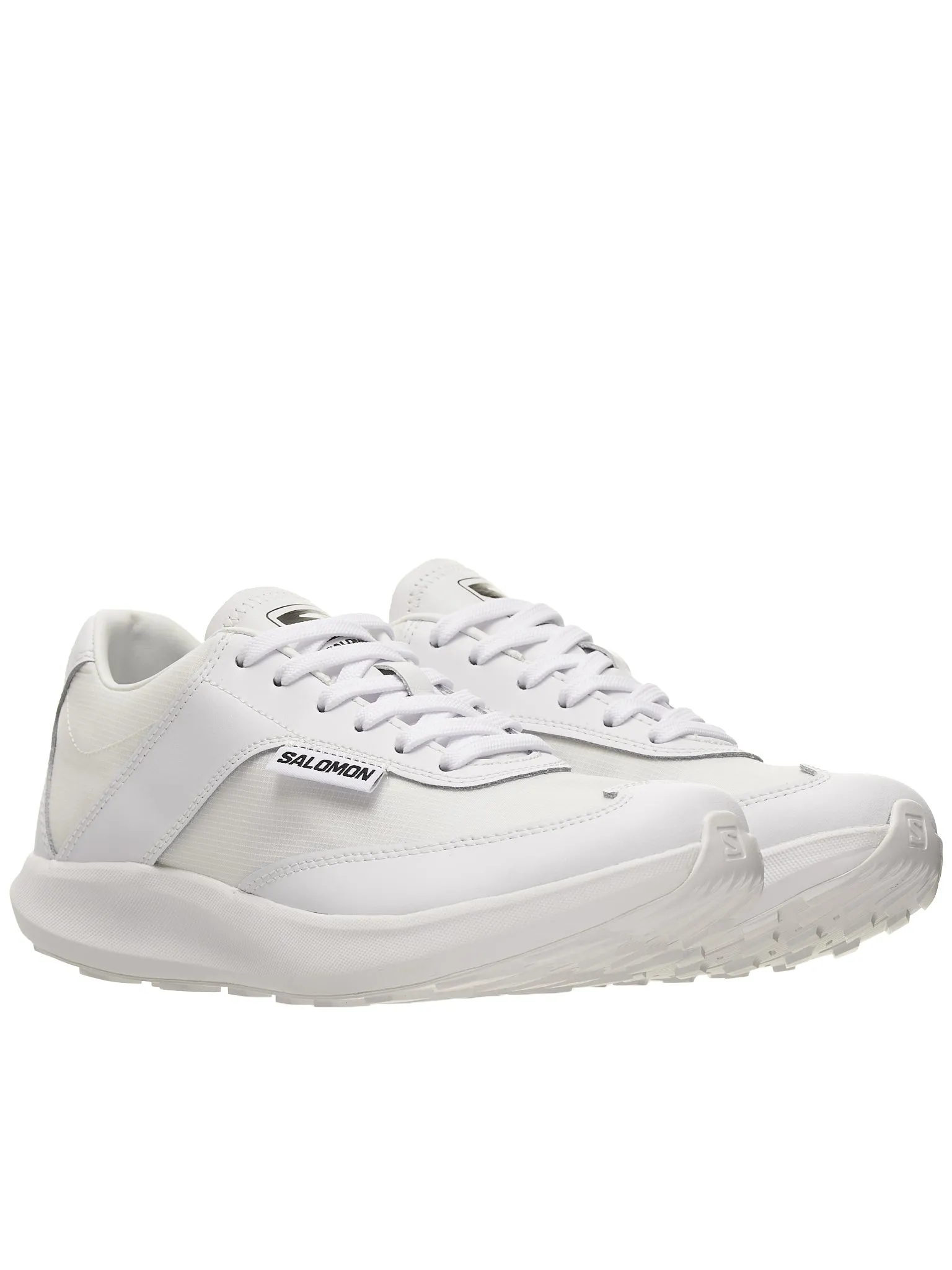 Comme des Garçons x Salomon SR90 (GI-K104-001-WHITE) sold by lorenzo product image thumbnail 2