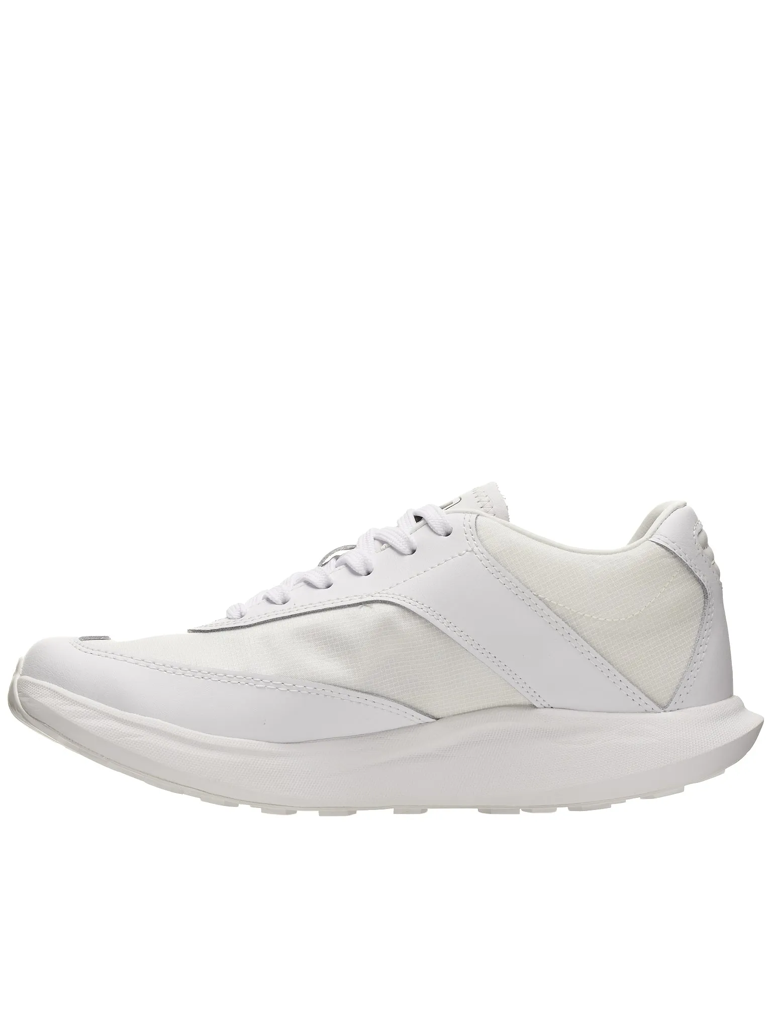 Comme des Garçons x Salomon SR90 (GI-K104-001-WHITE) sold by lorenzo product image thumbnail 3