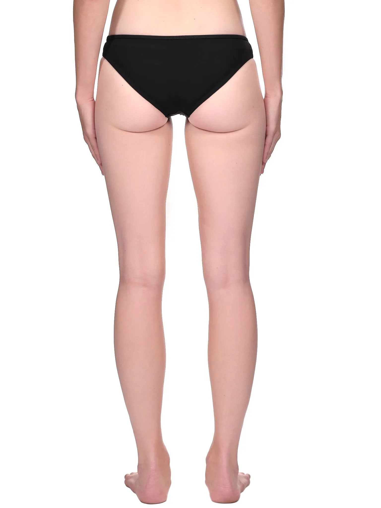 Bikini Bottoms (PF22SWIM13-BLACK) sold by lorenzo product image thumbnail 3