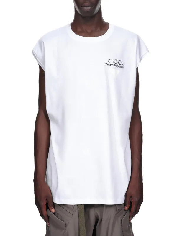 S25 Tank (S25-PR-A-WHITE) sold by lorenzo